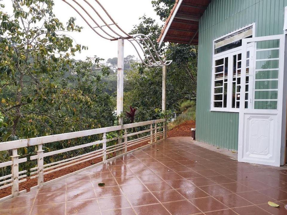 Degree 29 Hostel Dalat Eksteriør bilde